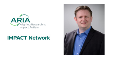 FROM THE LABS: BCM and TCH researcher awarded up to $17.25 million to become part of The Aligning Research to Impact Autism (ARIA) IMPACT Network to accelerate clinical research for autism