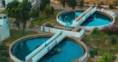 Wastewater analysis offers a new way to monitor HIV in communities