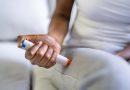 Auto Epinephrine Injector.