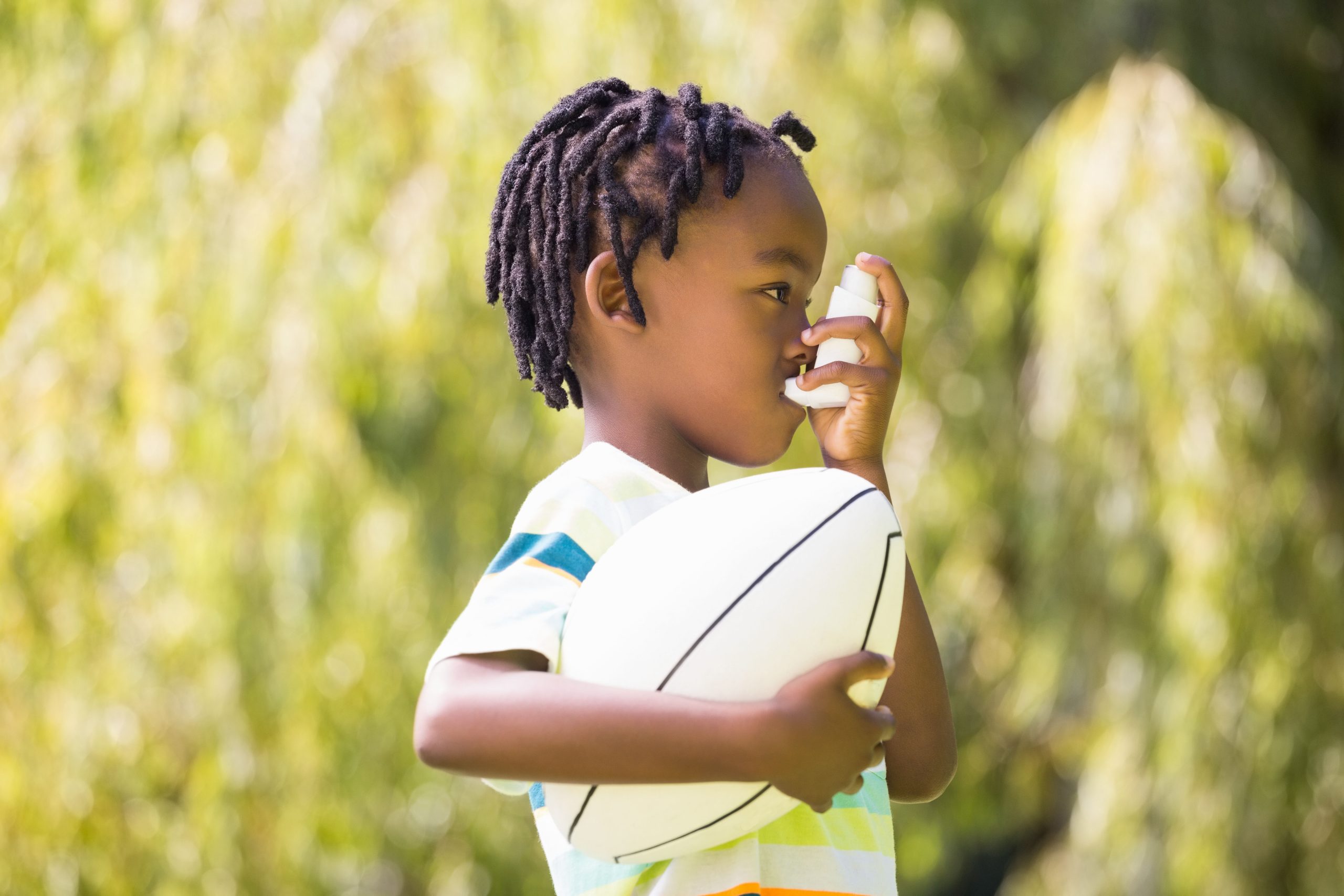 Houston kids need cleaner air