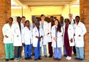 Global Surgery Residency.