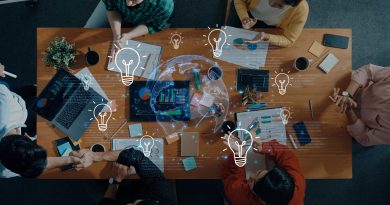 What we take with us: Professional development lessons that last