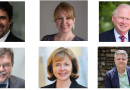 BCM-led team awarded inaugural Burroughs Wellcome Fund Climate Health Center of Excellence Grant to advance climate and health research