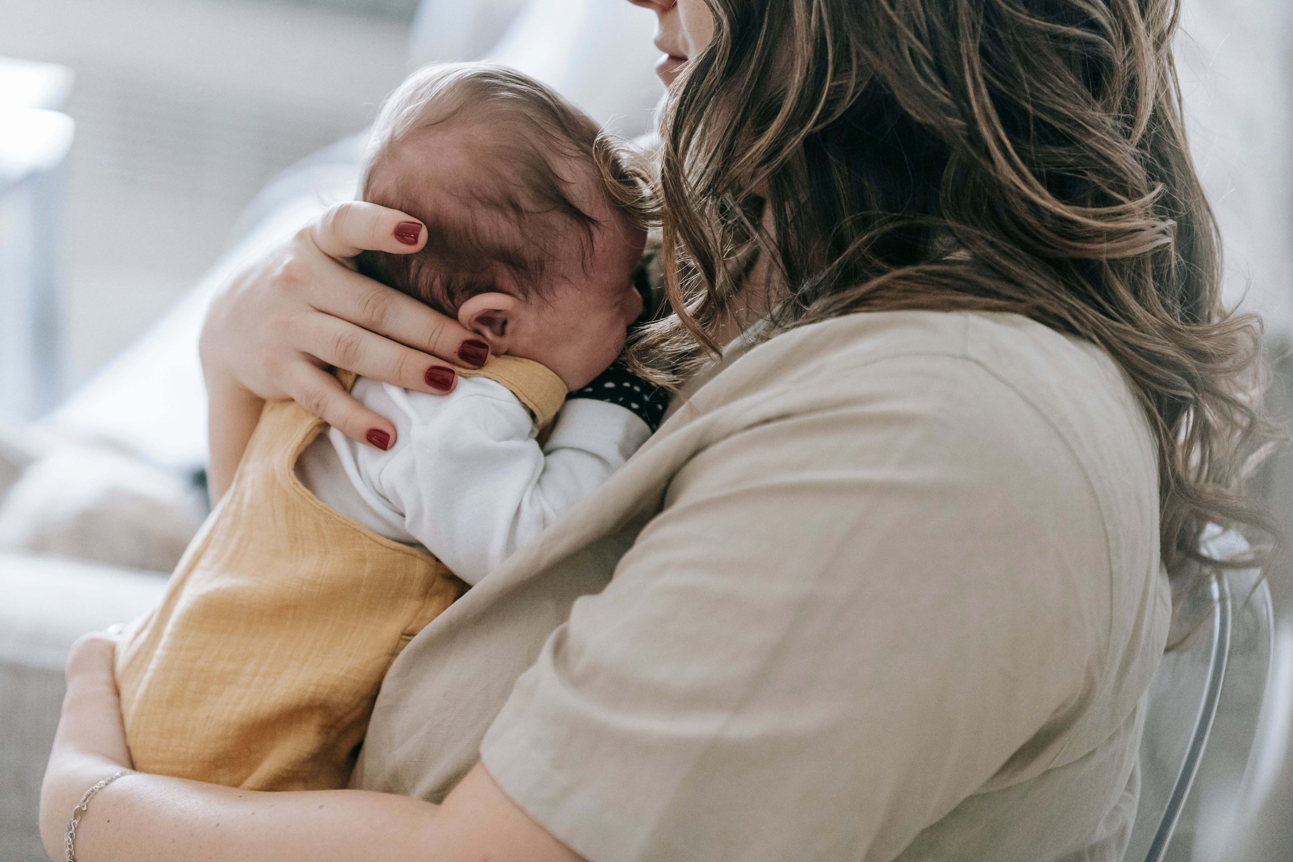 Baby Colic Symptoms: When to See a Pediatrician