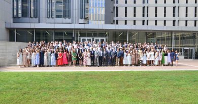 Match Day Class of 2026.