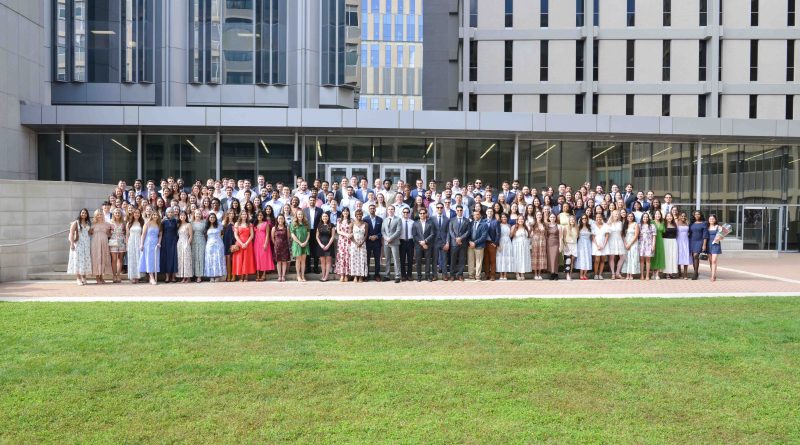 Match Day Class of 2026.